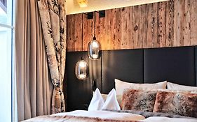 Salnerhof Superior Lifestyle Resort